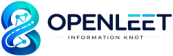 Openleet Logo